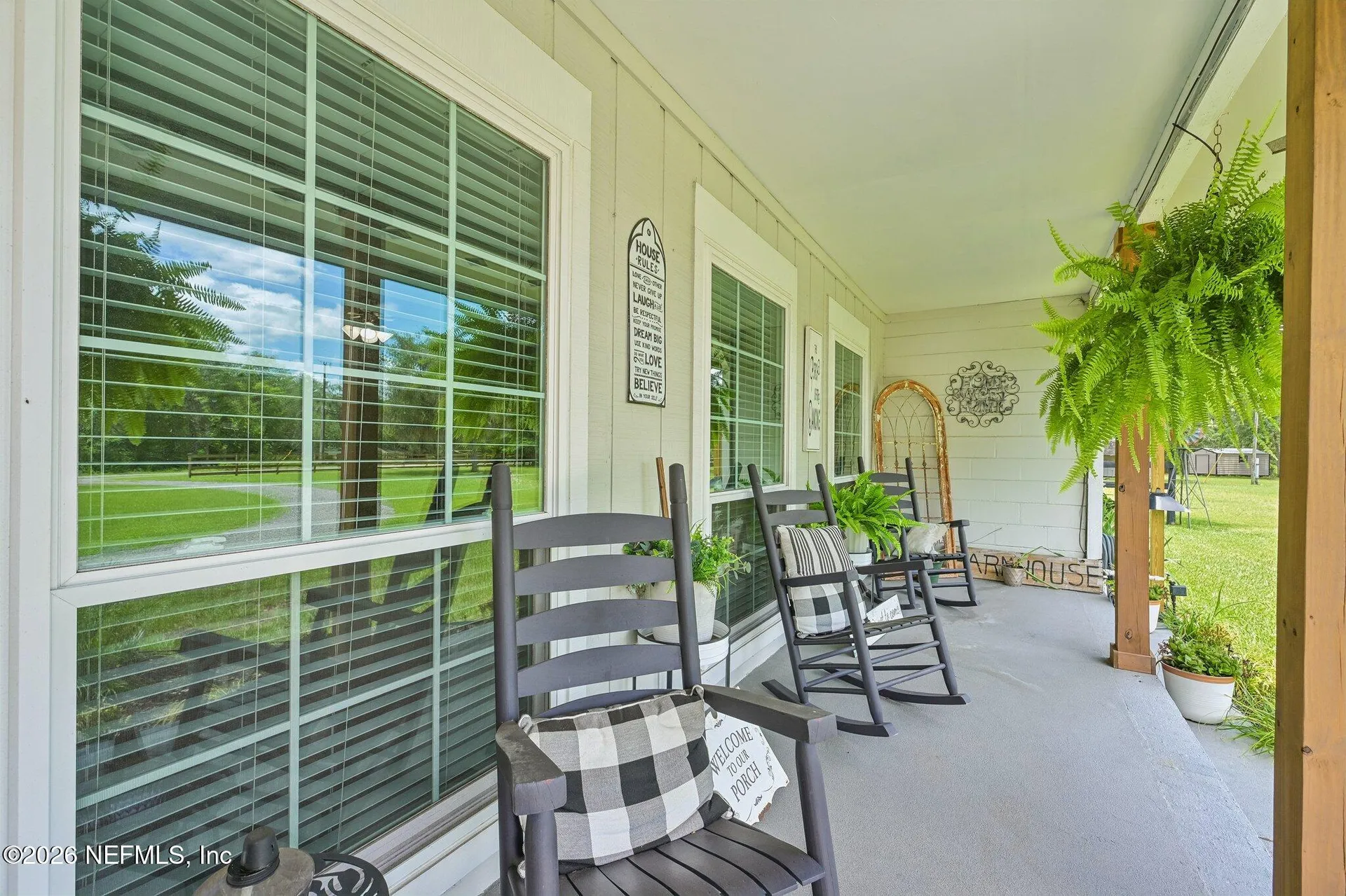 215 Foxtail Avenue Middleburg FL 32068