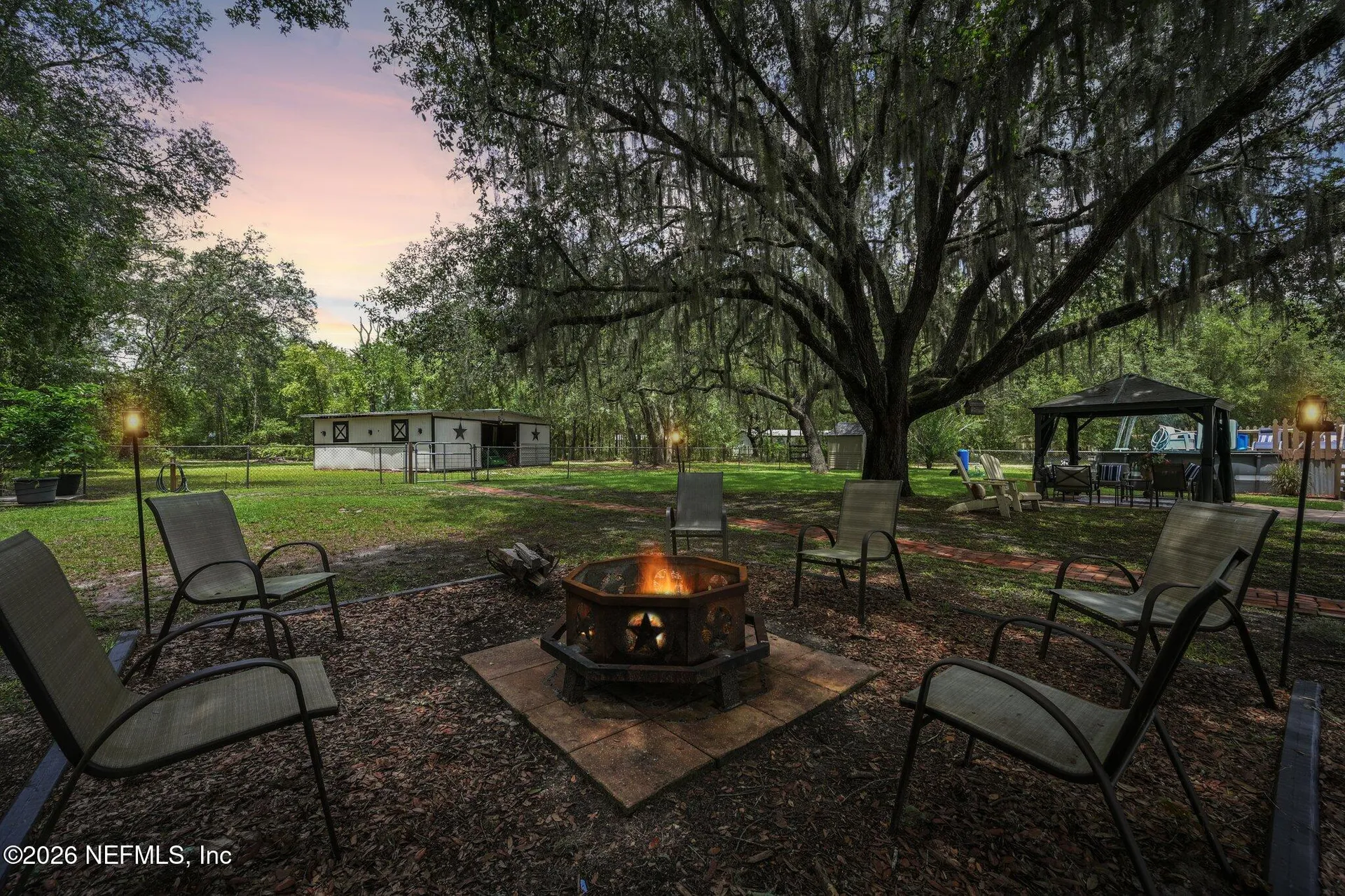 215 Foxtail Avenue Middleburg FL 32068