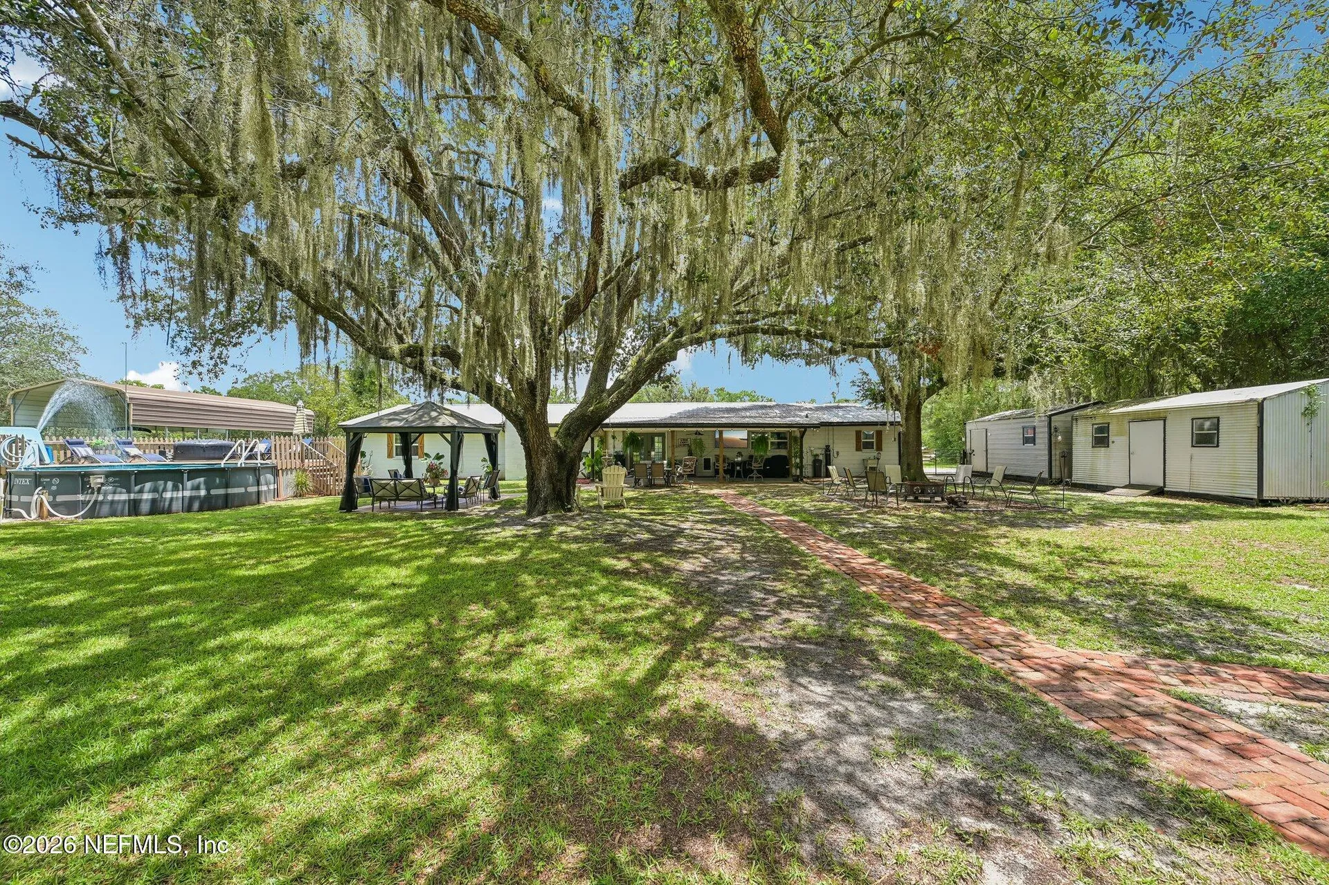 215 Foxtail Avenue Middleburg FL 32068
