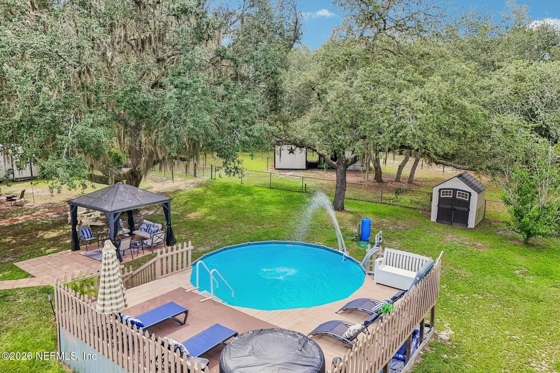 215 Foxtail Avenue Middleburg FL 32068
