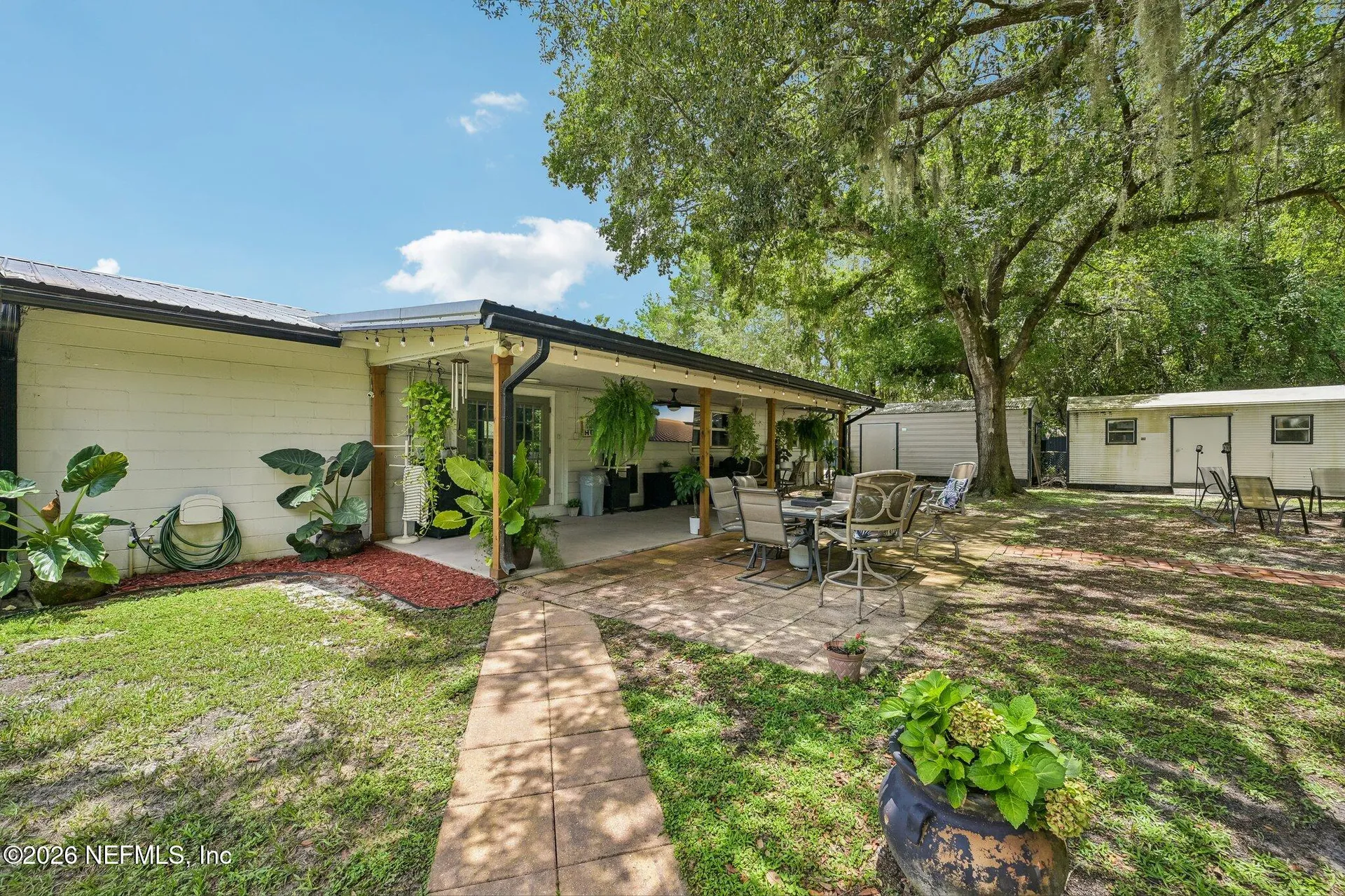 215 Foxtail Avenue Middleburg FL 32068