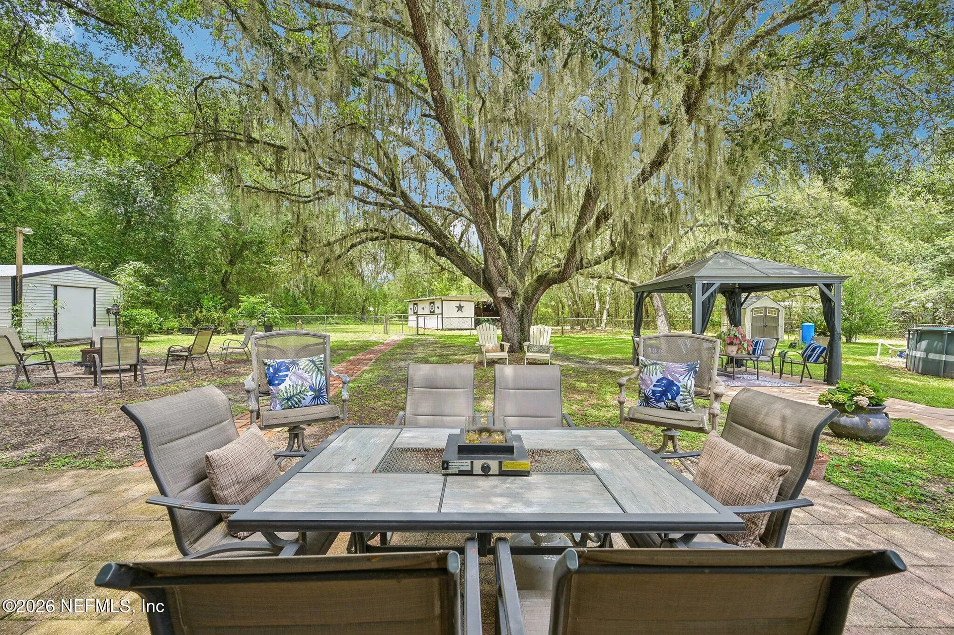 215 Foxtail Avenue Middleburg FL 32068