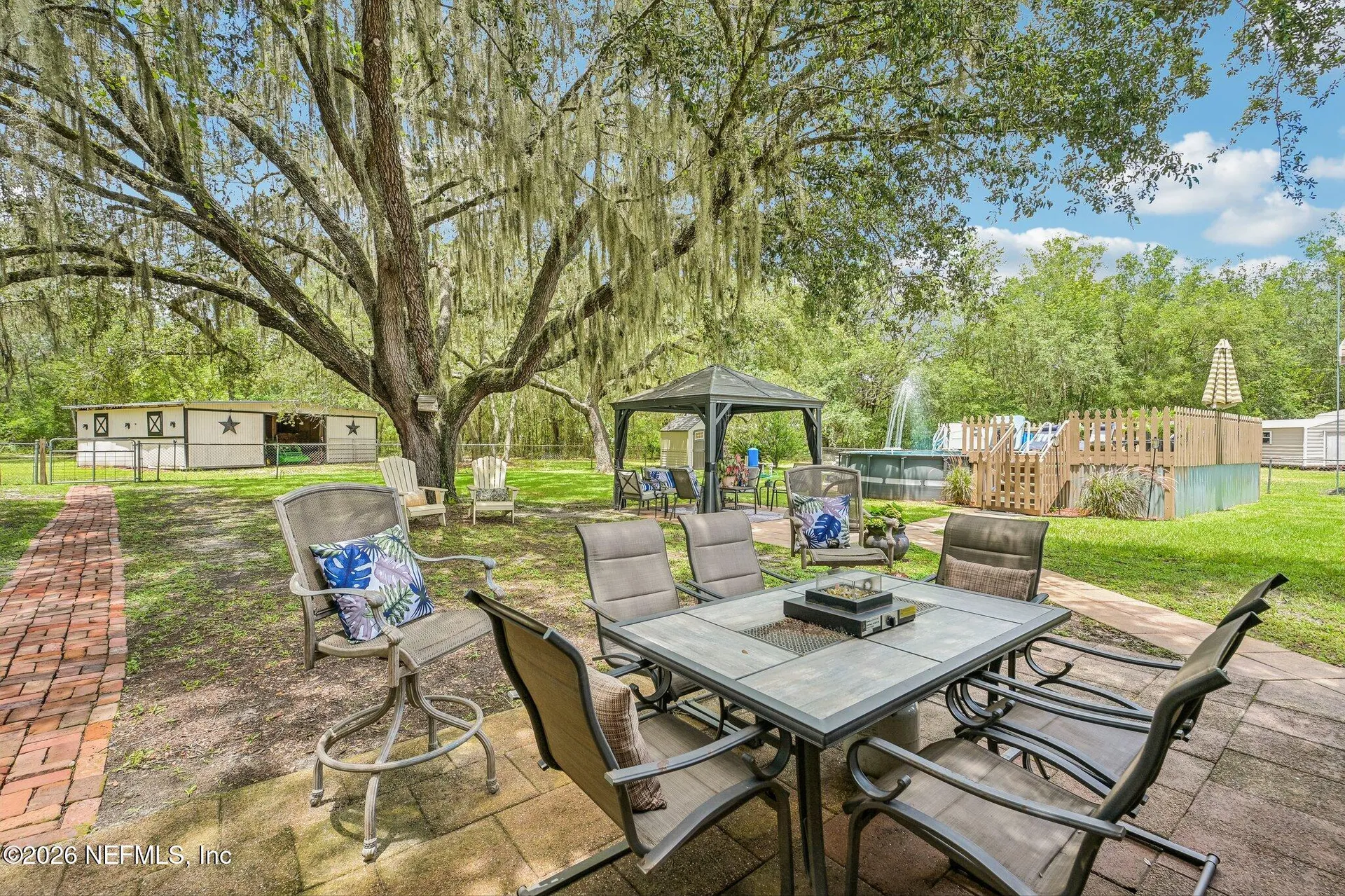 215 Foxtail Avenue Middleburg FL 32068
