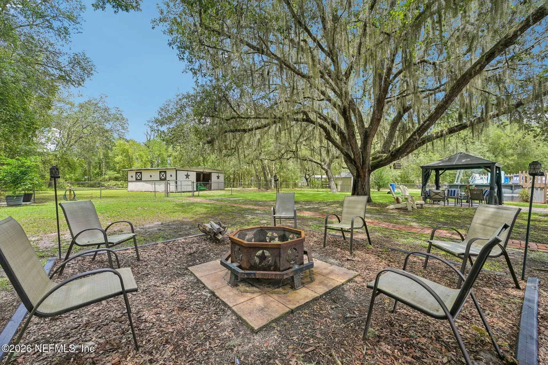 215 Foxtail Avenue Middleburg FL 32068