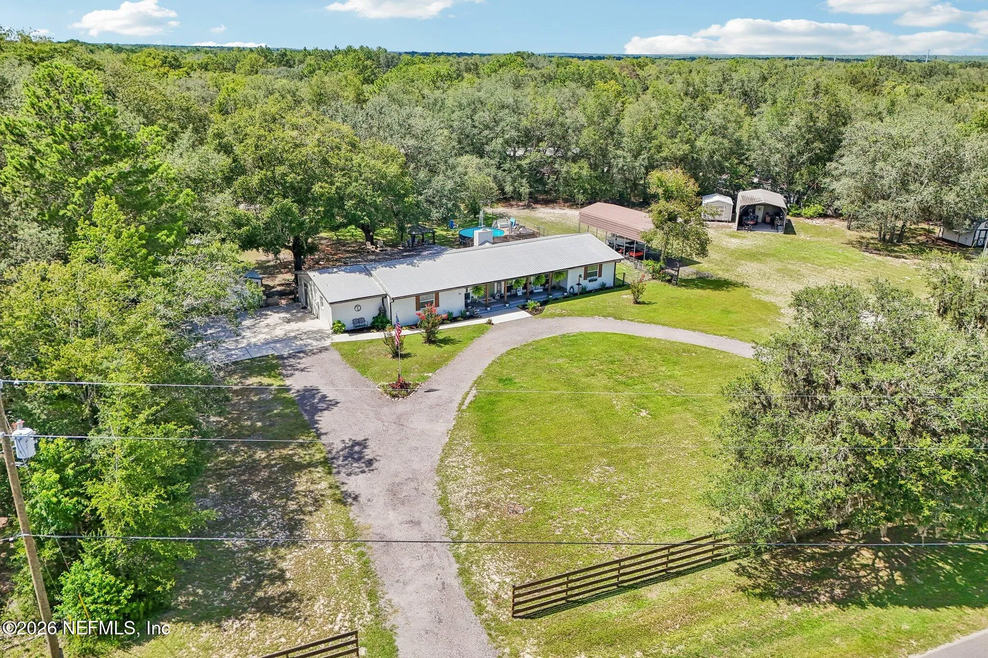 215 Foxtail Avenue Middleburg FL 32068