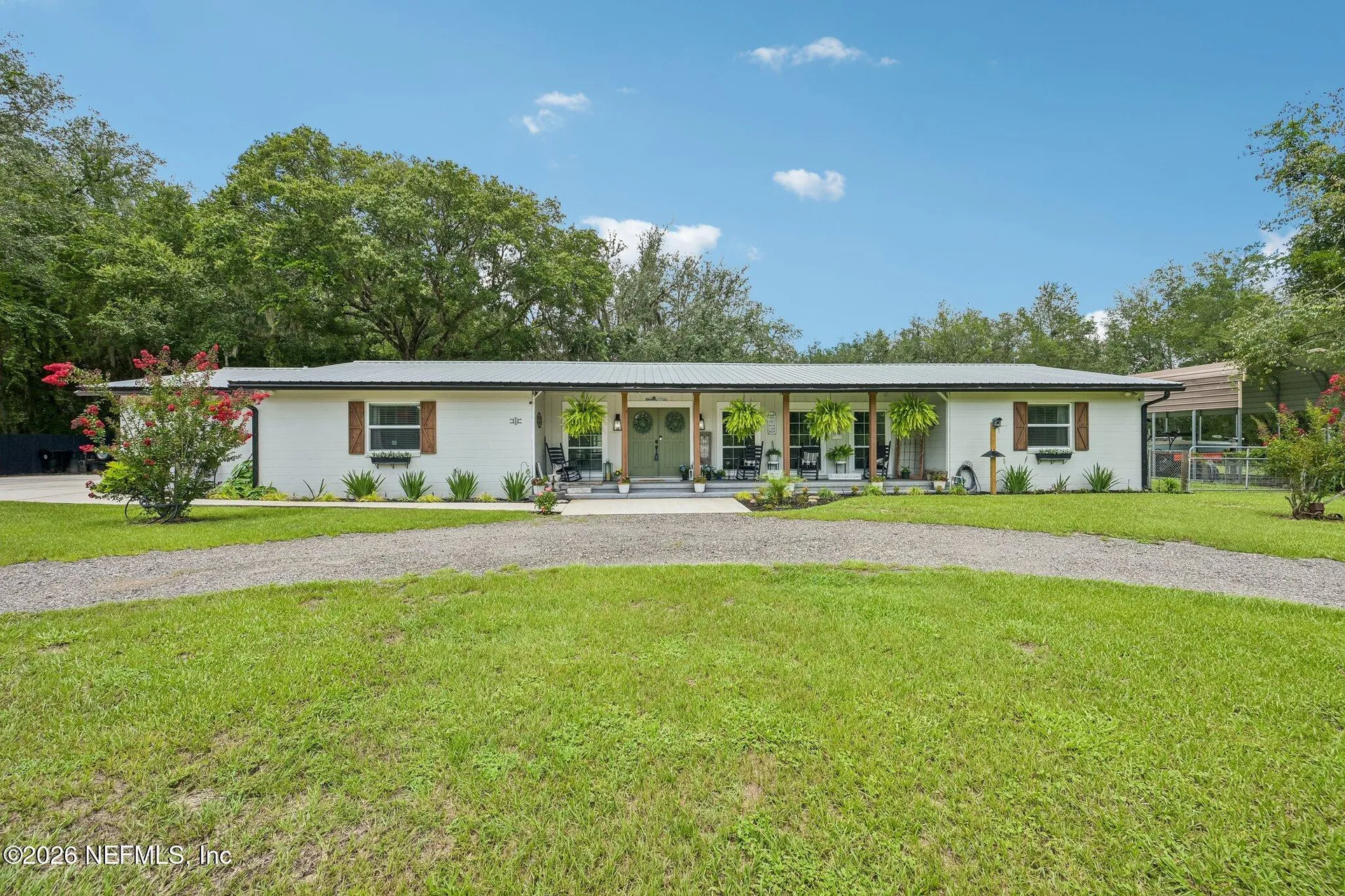 215 Foxtail Avenue Middleburg FL 32068