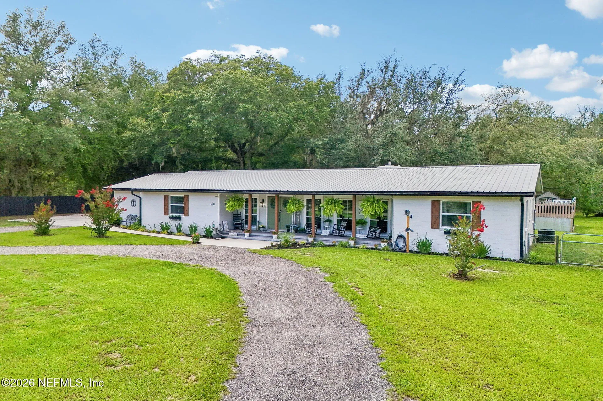 215 Foxtail Avenue Middleburg FL 32068
