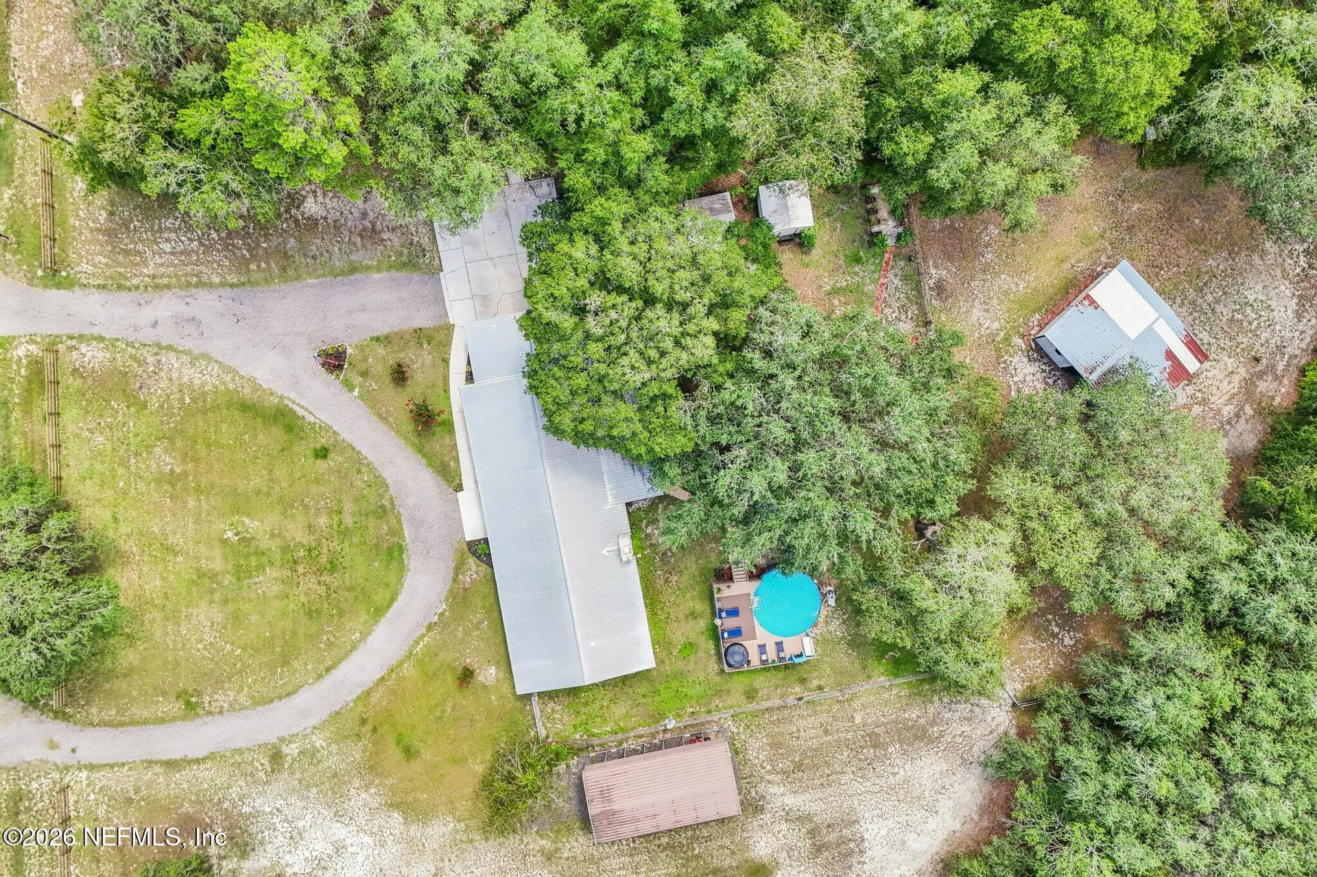 215 Foxtail Avenue Middleburg FL 32068