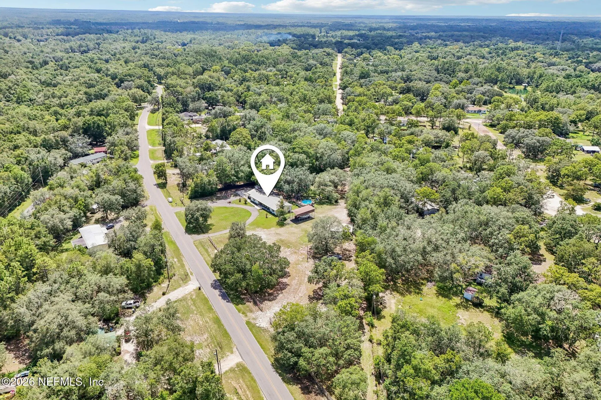 215 Foxtail Avenue Middleburg FL 32068