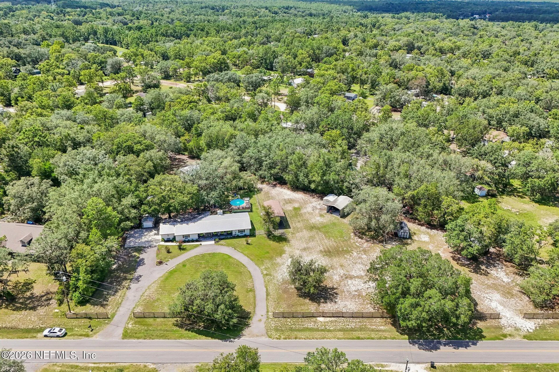 215 Foxtail Avenue Middleburg FL 32068