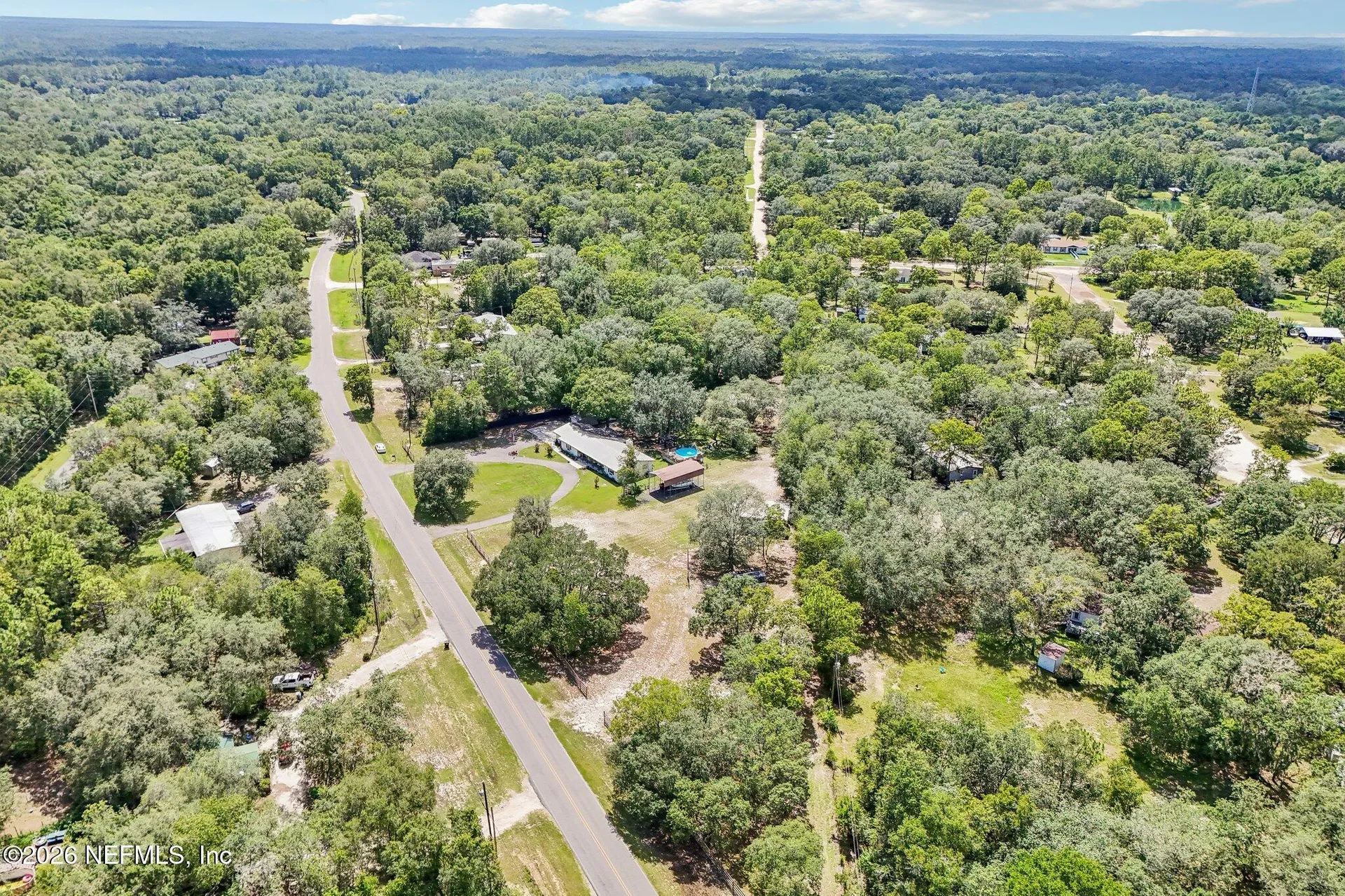 215 Foxtail Avenue Middleburg FL 32068