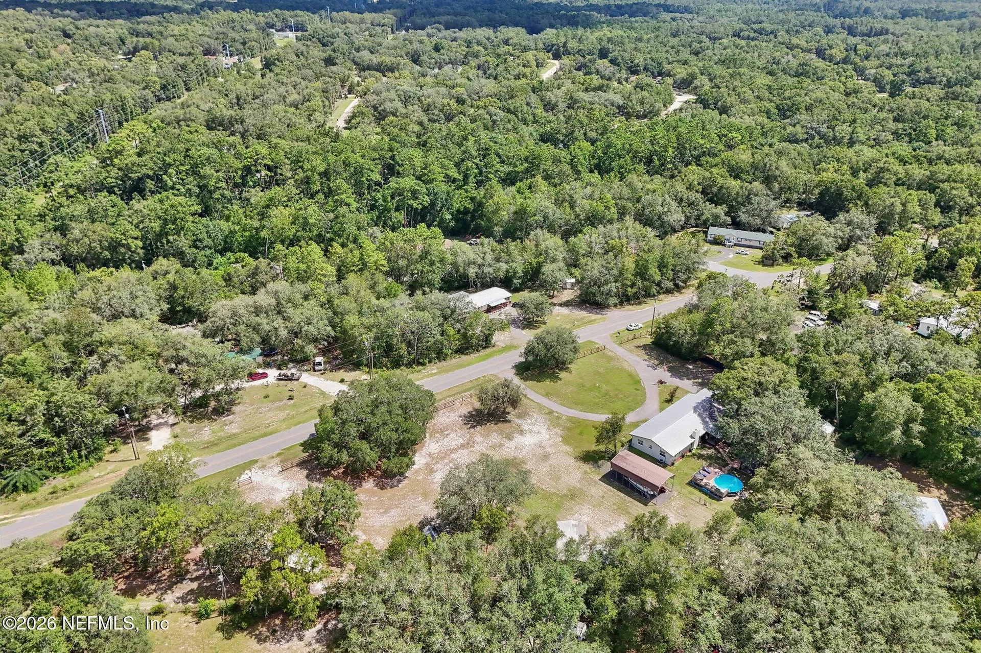 215 Foxtail Avenue Middleburg FL 32068