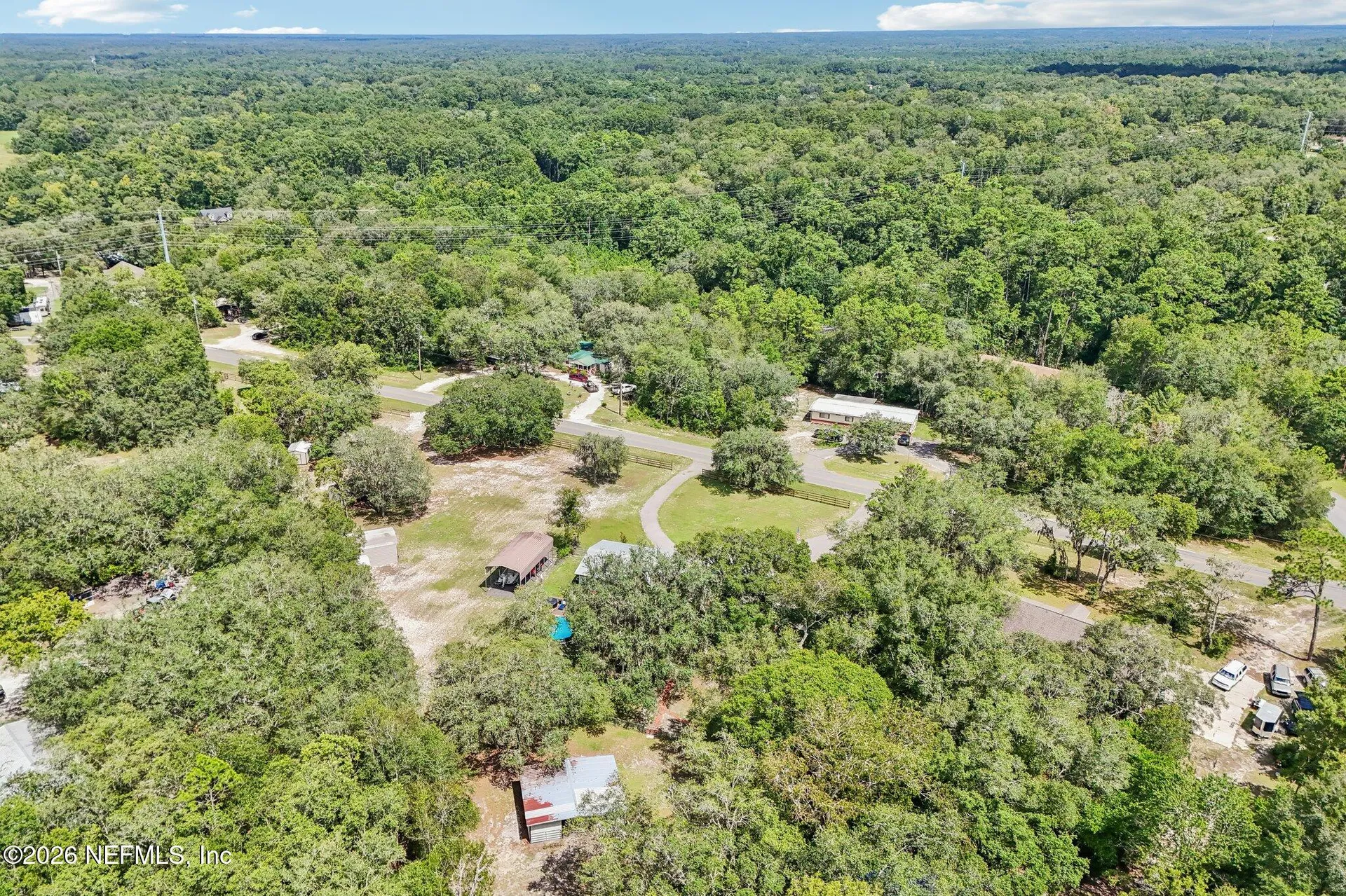215 Foxtail Avenue Middleburg FL 32068