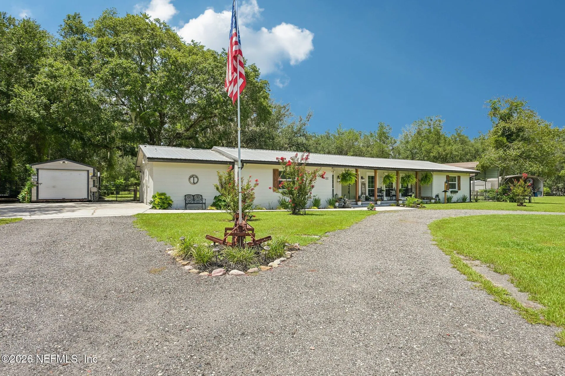 215 Foxtail Avenue Middleburg FL 32068