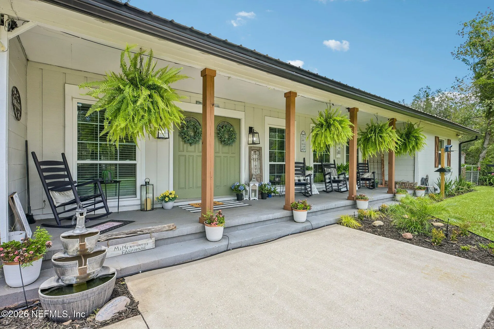 215 Foxtail Avenue Middleburg FL 32068