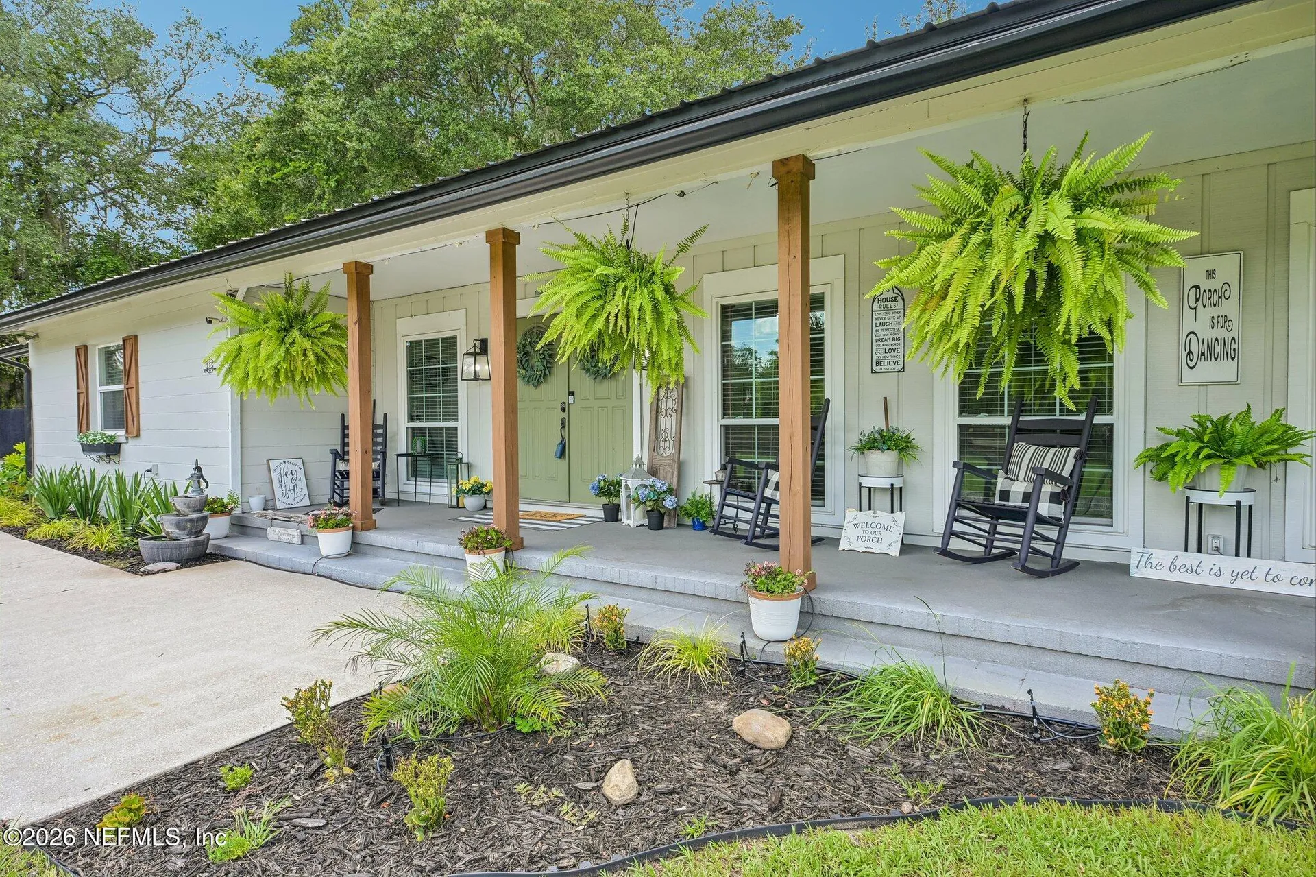 215 Foxtail Avenue Middleburg FL 32068