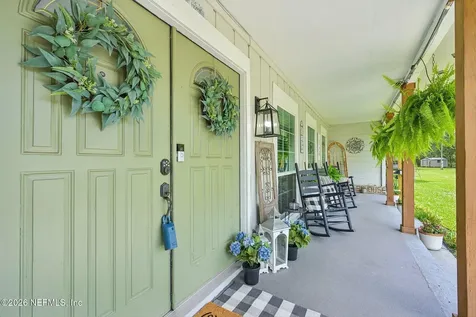 215 Foxtail Avenue Middleburg FL 32068