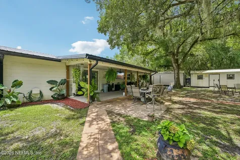 215 Foxtail Avenue Middleburg FL 32068