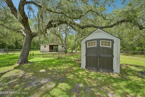 215 Foxtail Avenue Middleburg FL 32068