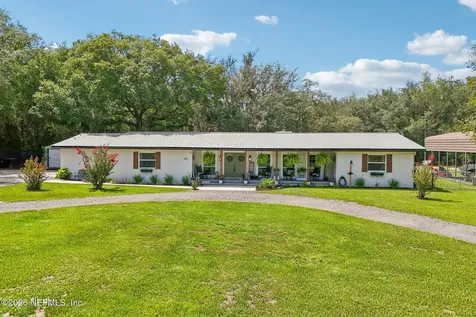 215 Foxtail Avenue Middleburg FL 32068