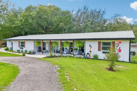 215 Foxtail Avenue Middleburg FL 32068