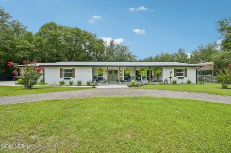 215 Foxtail Avenue Middleburg FL 32068