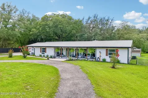 215 Foxtail Avenue Middleburg FL 32068