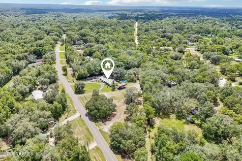 215 Foxtail Avenue Middleburg FL 32068