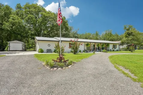 215 Foxtail Avenue Middleburg FL 32068