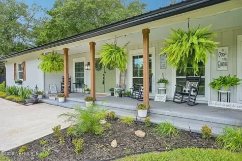 215 Foxtail Avenue Middleburg FL 32068