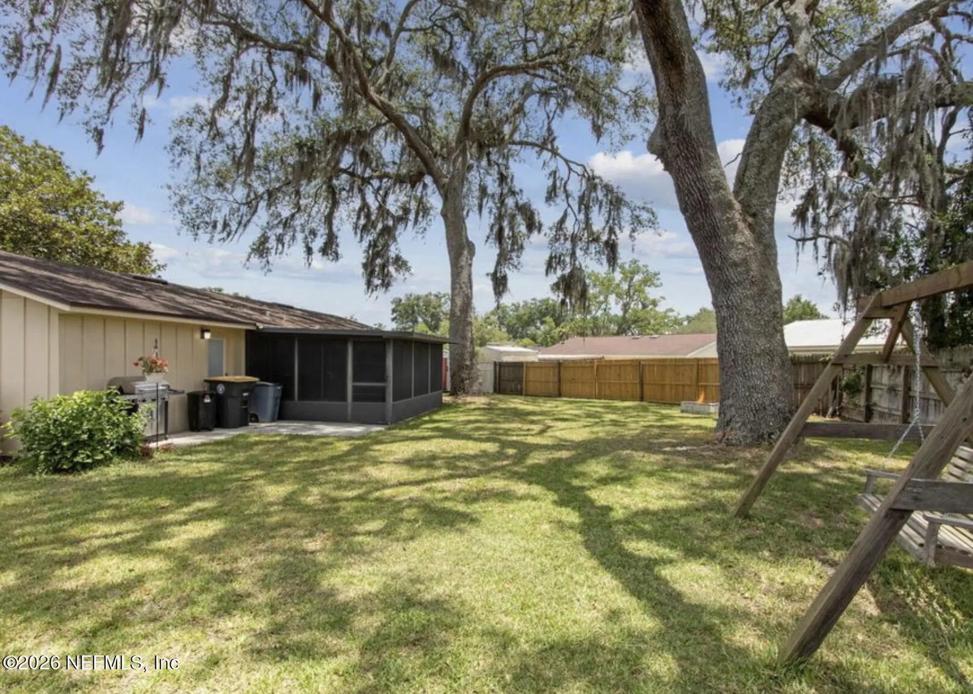 1054 Harvest Cove Jacksonville FL 32221