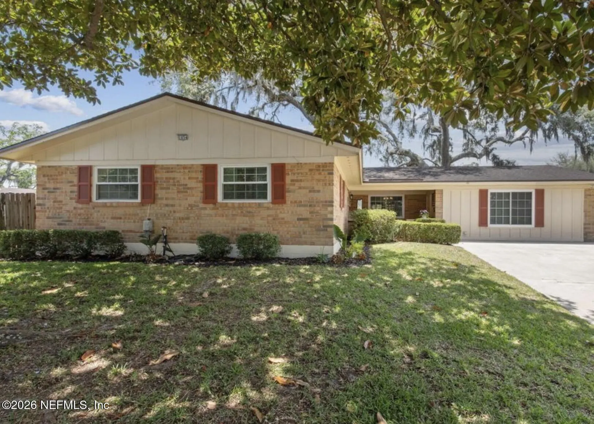 1054 Harvest Cove Jacksonville FL 32221