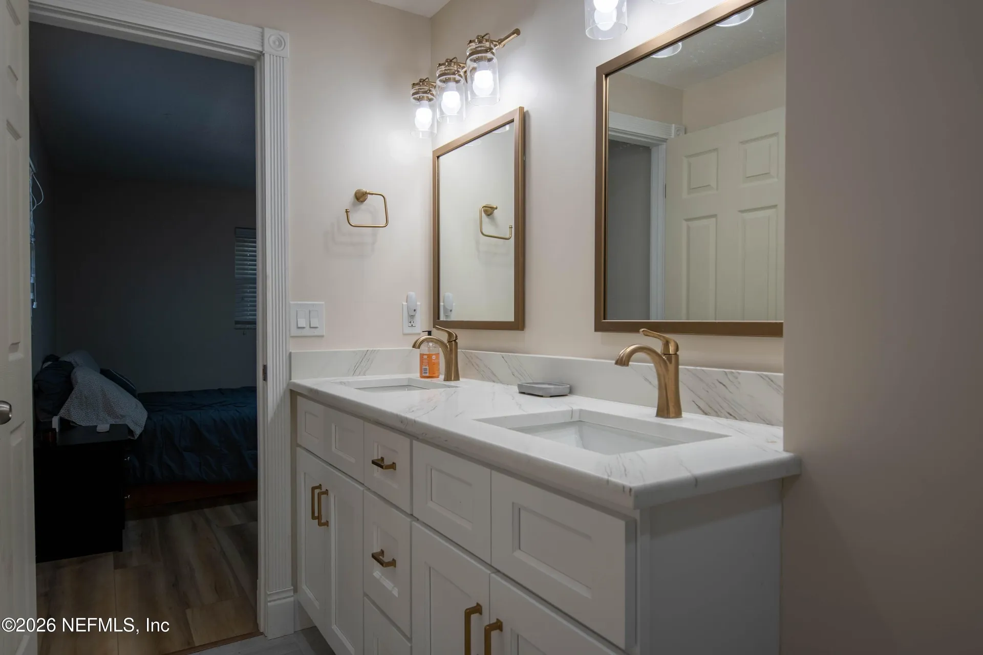 1054 Harvest Cove Jacksonville FL 32221