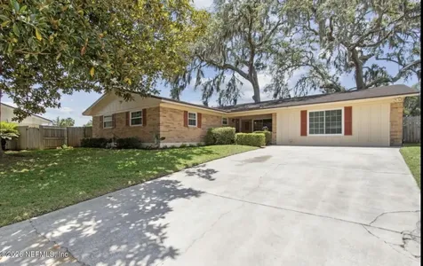 1054 Harvest Cove Jacksonville FL 32221