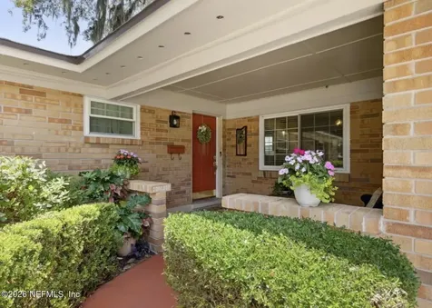 1054 Harvest Cove Jacksonville FL 32221