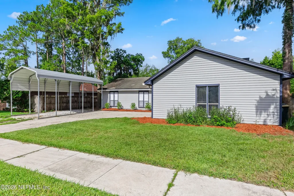10644 La Mancha Avenue Jacksonville FL 32257
