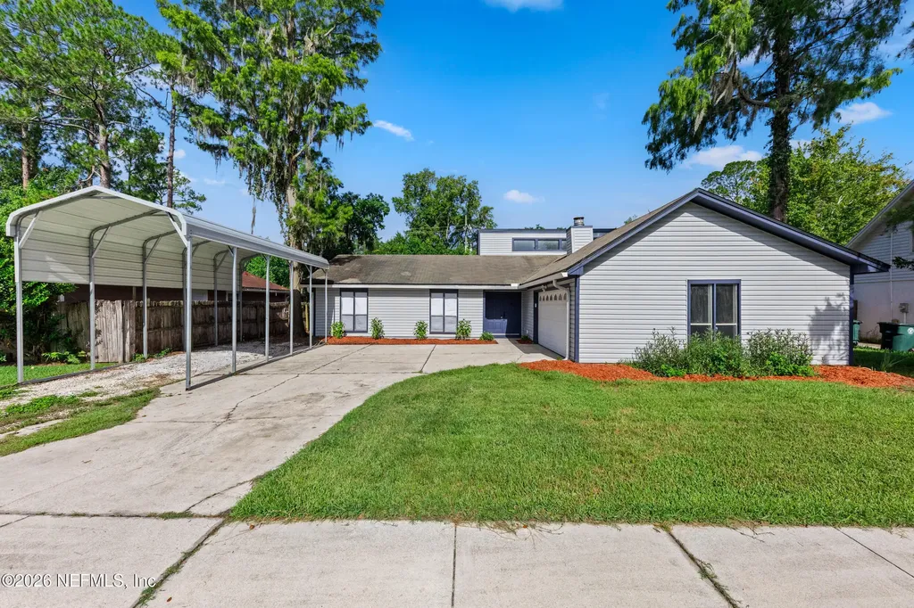 10644 La Mancha Avenue Jacksonville FL 32257