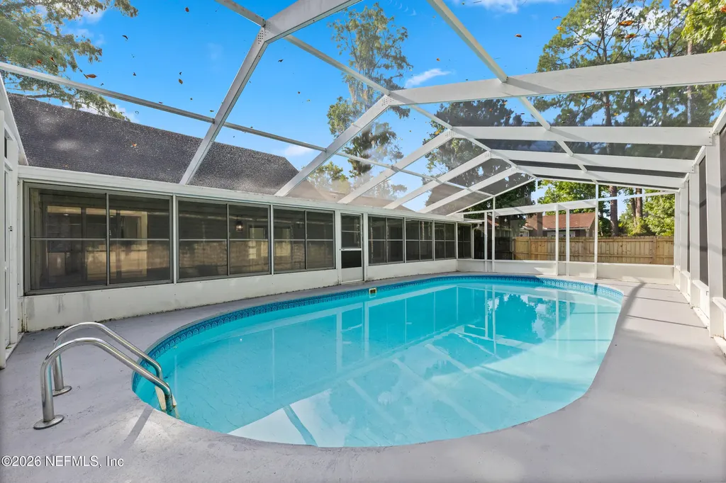 10644 La Mancha Avenue Jacksonville FL 32257