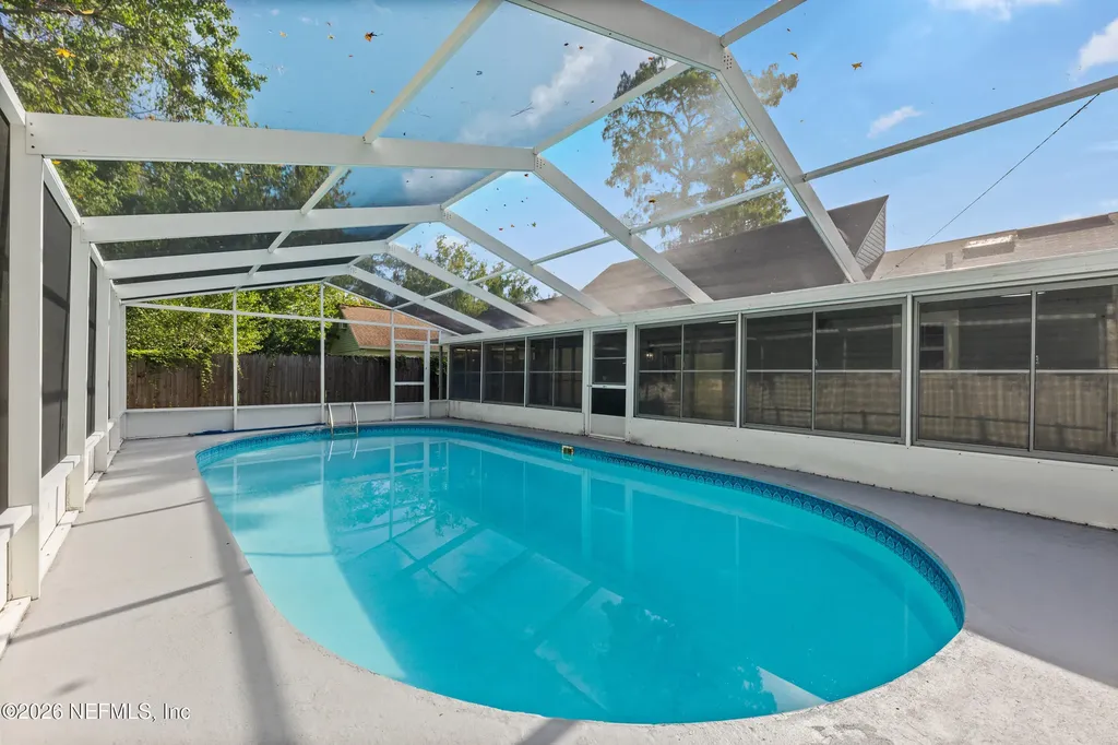 10644 La Mancha Avenue Jacksonville FL 32257