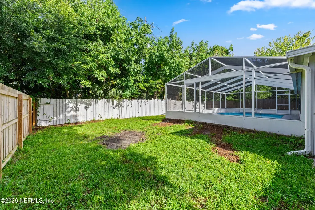 10644 La Mancha Avenue Jacksonville FL 32257