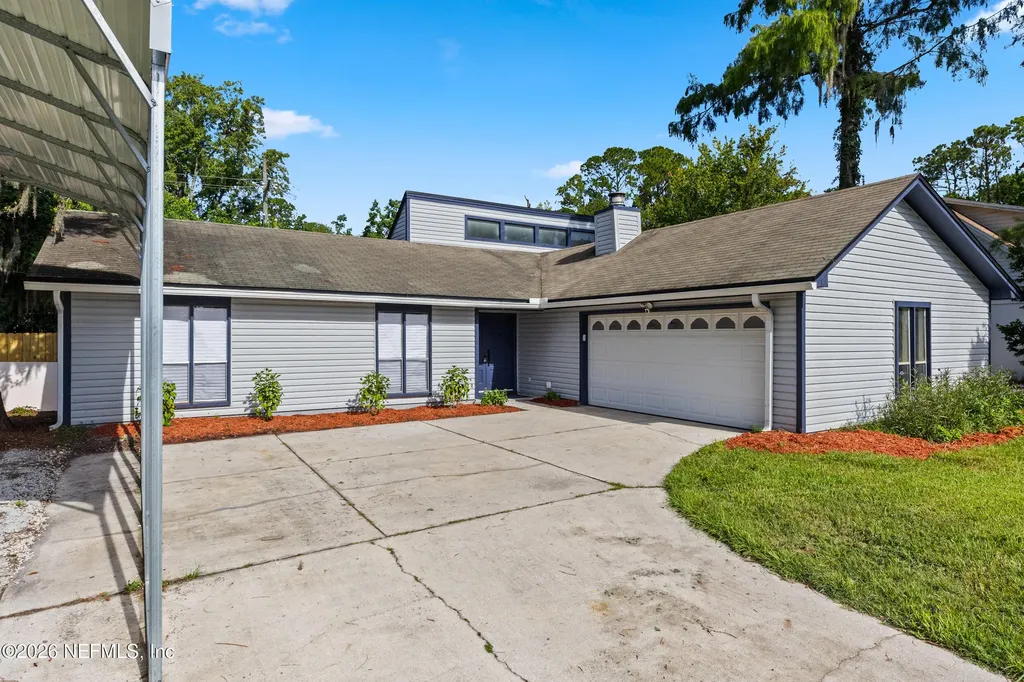 10644 La Mancha Avenue Jacksonville FL 32257