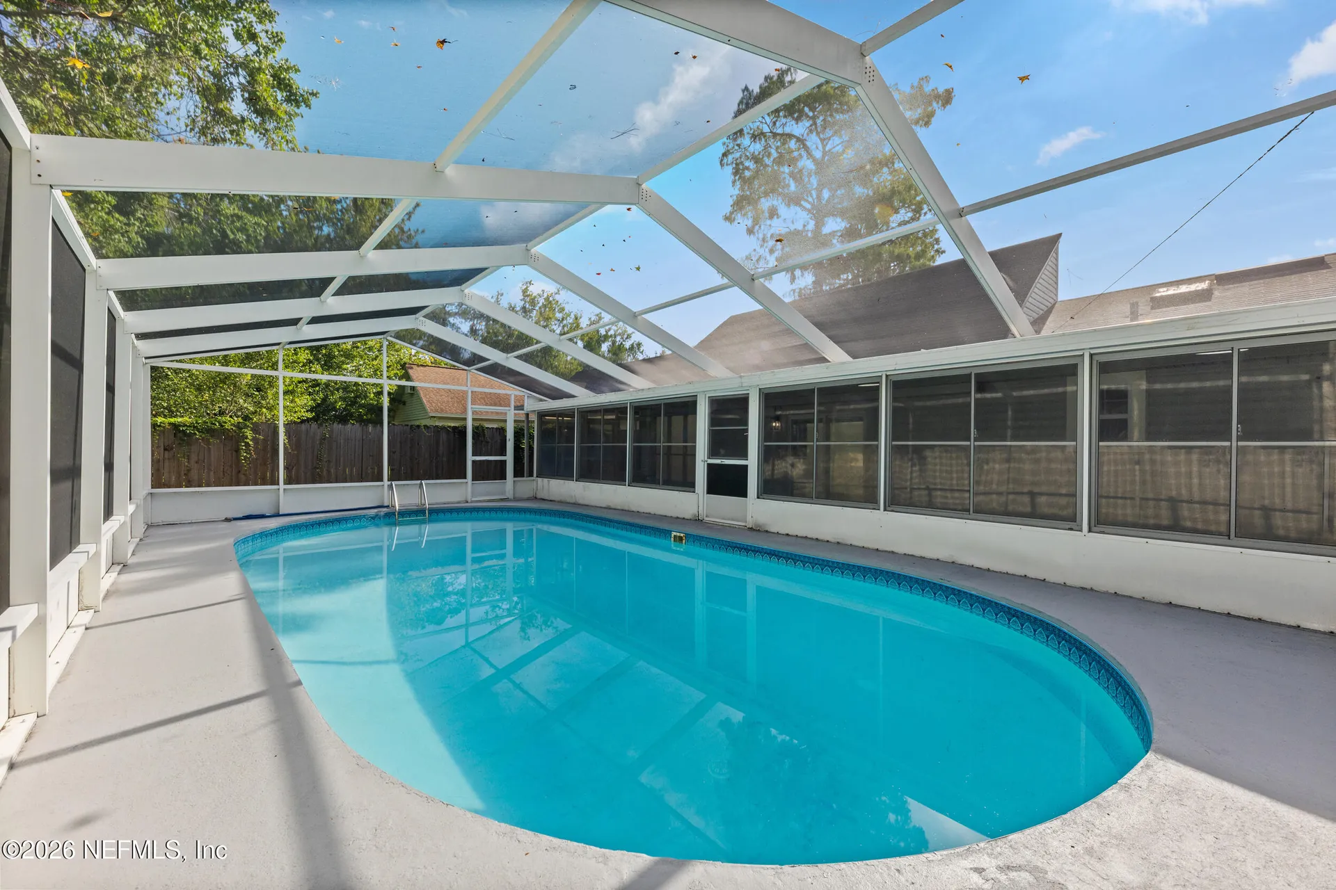 10644 La Mancha Avenue Jacksonville FL 32257