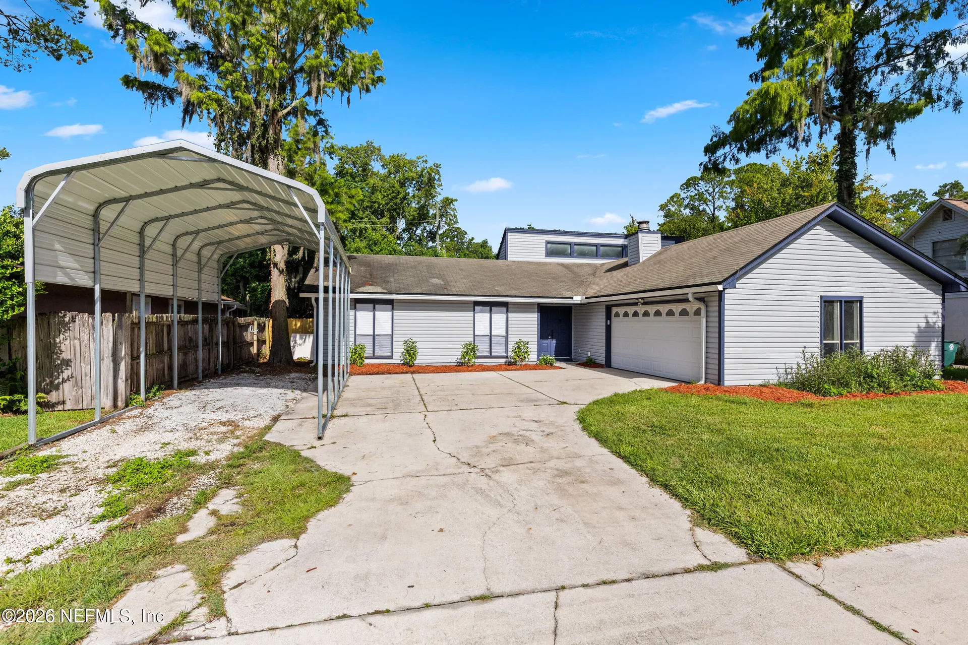 10644 La Mancha Avenue Jacksonville FL 32257