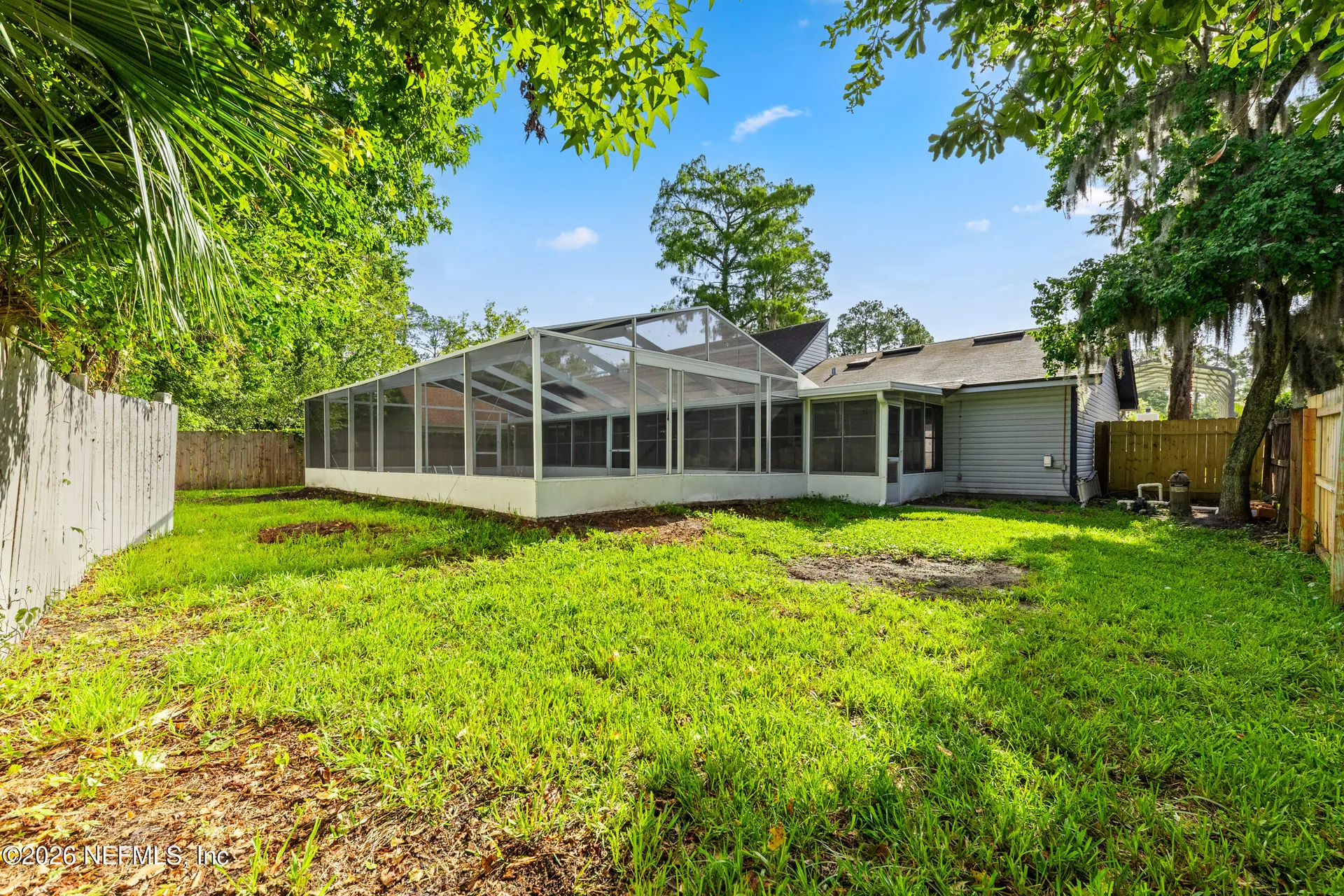 10644 La Mancha Avenue Jacksonville FL 32257