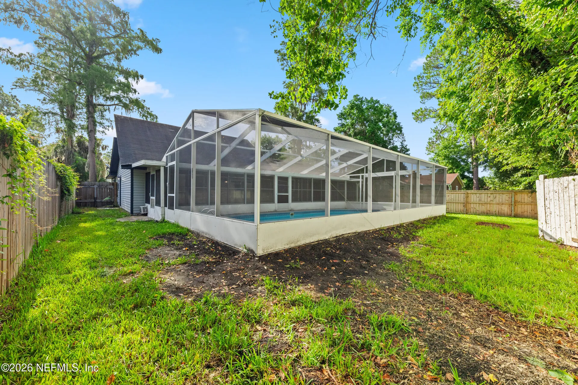 10644 La Mancha Avenue Jacksonville FL 32257