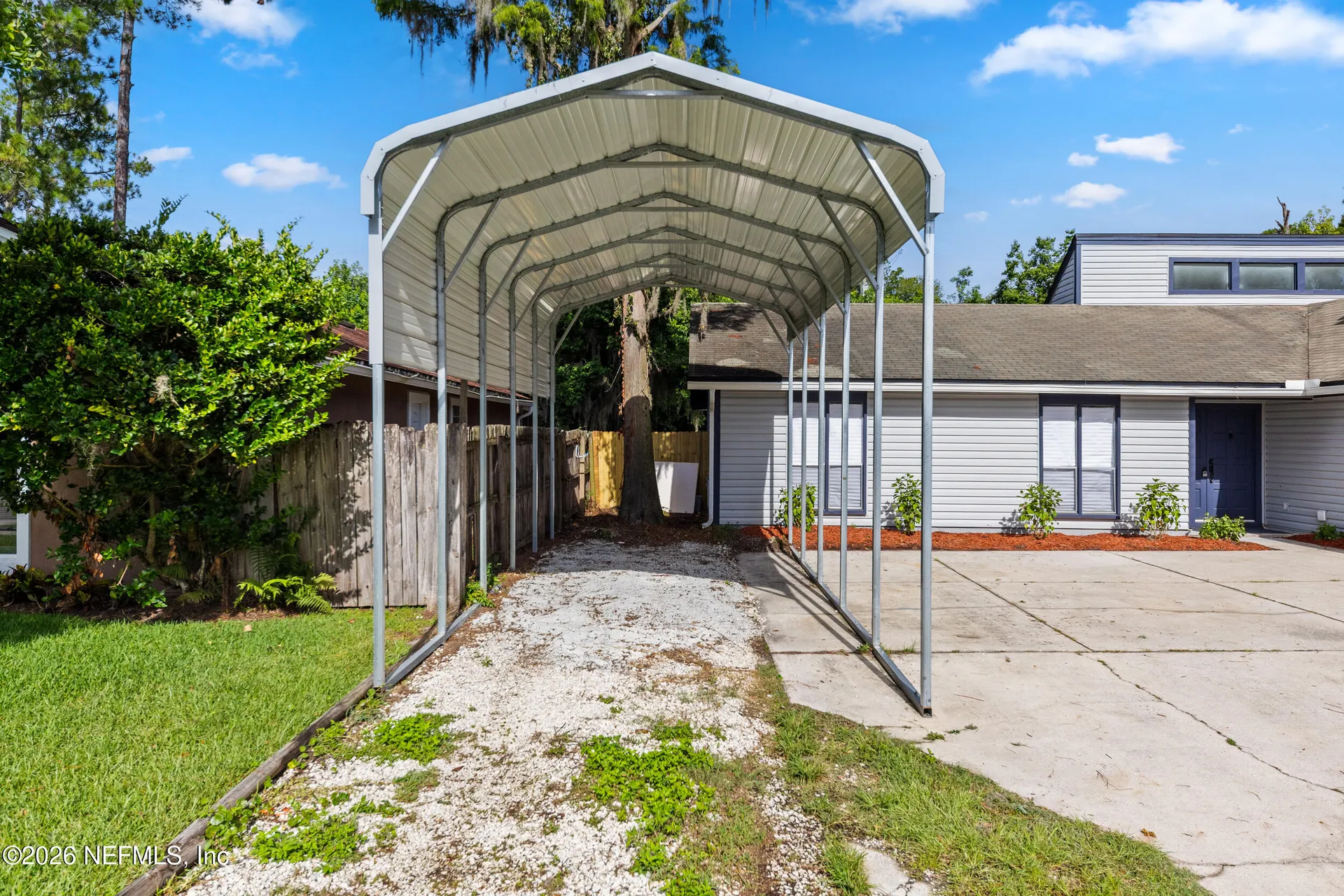 10644 La Mancha Avenue Jacksonville FL 32257