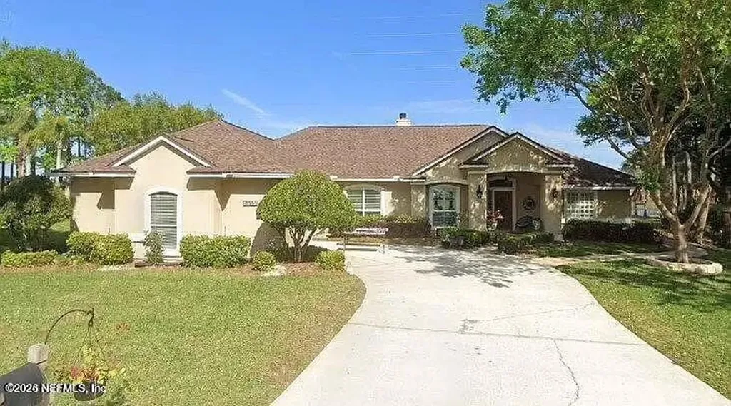 13998 Canopy Overlook Court Jacksonville FL 32224