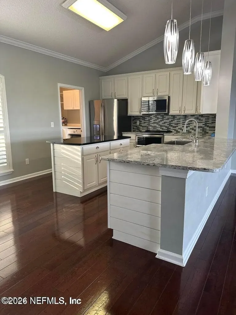 13998 Canopy Overlook Court Jacksonville FL 32224