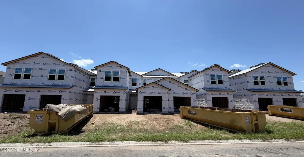 230 Brazil Nut Circle Jacksonville FL 32218