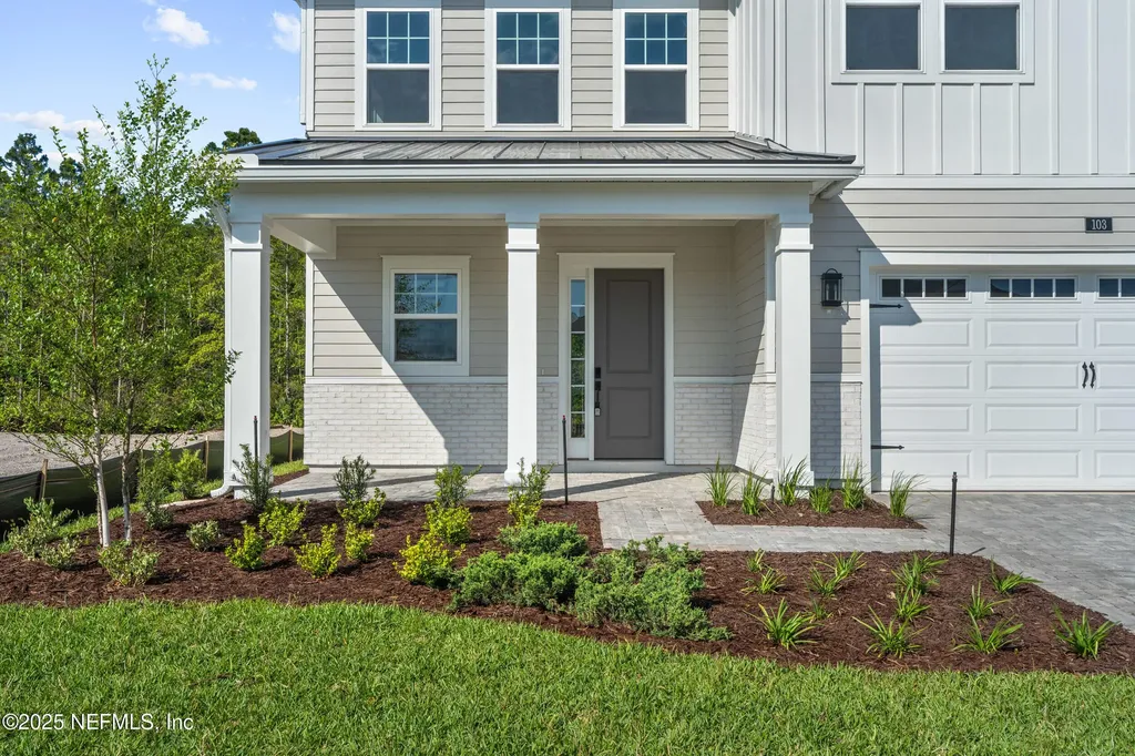 103 Reflections Avenue Ponte Vedra FL 32081